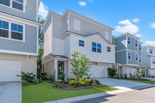 New construction Single-Family house 27 Lone Cypress Trl, Hilton Head Island, SC 29926 plan Jessamine - image