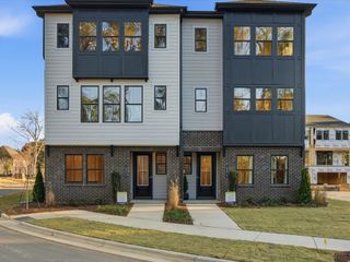 New construction Single-Family house 12015 Elsa Ln, Charlotte, NC 28277 plan Marquis - image