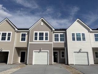 New construction  house 737 Ridgley Dr, Summerville, SC 29486 plan CARSON - image