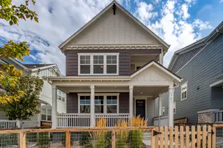 New construction Single-Family house 2702 E 103Rd Ave, Thornton, CO 80229 plan 4610 - image