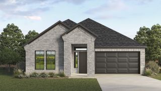 New construction  house 1004 Longfellow Ln, Royse City, TX 75189 plan Cheyenne - image