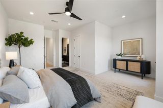 New construction Condo/Apt house 2707 Dulce Ln, Unit 7, Austin, TX 78704 - photo