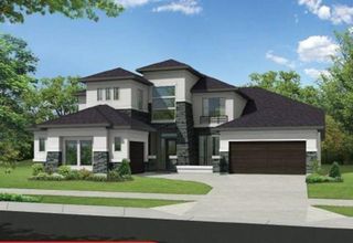New construction Single-Family house 19806 Prairie Spider Wy, Cypress, TX 77433 plan Castilian - image