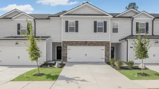 New construction Single-Family house 5142 Montana Lp, North Augusta, SC 29841 plan Pattison - image