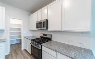 New construction Single-Family house 4343 Maple Root Ln, Pinehurst, TX 77362 plan Maple - image