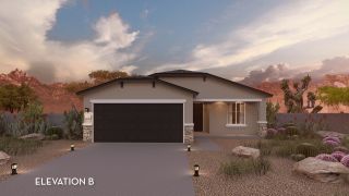 New construction Single-Family house 1107 Meta Rd, Chino Valley, AZ 86323 plan Aztec - image