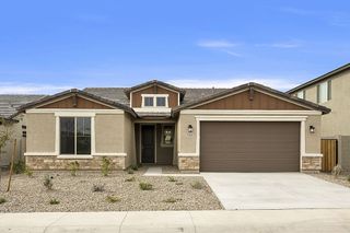 New construction Single-Family house Litchfield Park, AZ 85340 plan 2492 - image