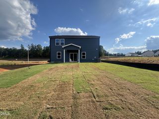 New construction  house 11742 Salers Lp, Middlesex, NC 27557 plan Brooke - image