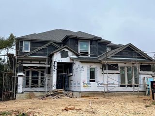 New construction Single-Family house 3624 Emerald Lake Path, Georgetown, TX 78628 - photo