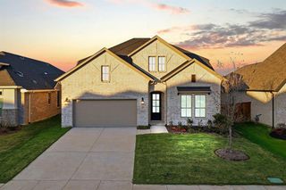 New construction Single-Family house 224 Bay Laurel Rd, McKinney, TX 75071 plan Easton - image