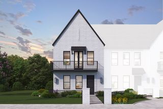 New construction Single-Family house 2077 Trophy Pkwy, Arlington, TX 76006 - image