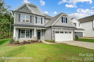New construction Single-Family house 8011 James Query Rd, Mint Hill, NC 28227 - image