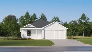 New construction Single-Family house 2329 Silvercloud Dr, Lockhart, TX 78644 plan Dowing - image