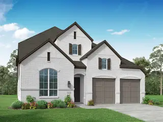 New construction Single-Family house 2680 Sassafrass Ct, Prosper, TX 75078 plan 512 - image