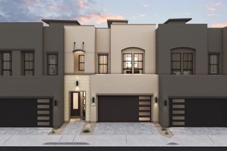 New construction Single-Family house 7277 E Via Luna Dr, Scottsdale, AZ 85255 plan Seaview III - Interior Unit - image