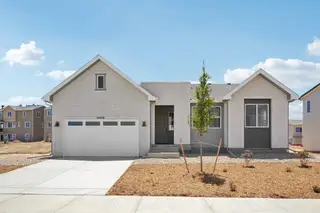 New construction house 24406 E 35Th Dr, Aurora, CO 80019 plan 4901 - image