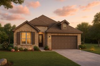 New construction Single-Family house 24527 Greeley Lake Dr, Katy, TX 77493 - image