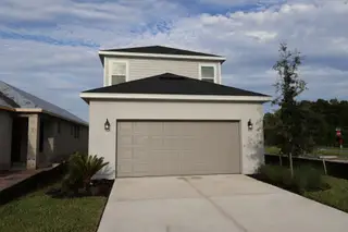 New construction Single-Family house 5617 White Ibis Pt, St. Cloud, FL 34772 plan The Mccormick - image