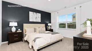 New construction Single-Family house 7893 Old Brook Rd, Sherrills Ford, NC 28673 plan Aria - image