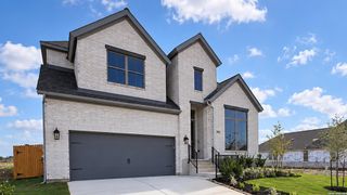New construction Single-Family house 2945 Hops Cone, Seguin, TX 78155 plan 2999W - image