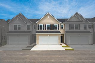 New construction Multi-Family house 163 Green Thistle Wy, Summerville, SC 29483 plan OWEN - image