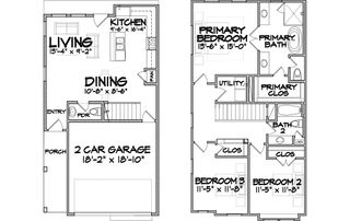 New construction Single-Family house 6028 Tc Jester Boulevard, Houston, TX 77091 - photo