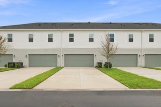 New construction Single-Family house 5592 Coopers Hawk Ct, St. Cloud, FL 34772 plan The Amesbury - image
