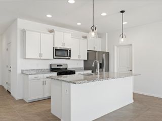 New construction Single-Family house 9763 W Larson St, Marana, AZ 85658 plan Emerald - image