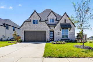 New construction Single-Family house 2671 Harvest Ln, Prosper, TX 75078 plan 512 - image
