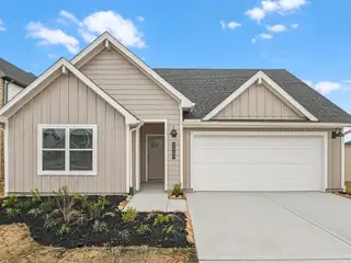 New construction Single-Family house 3712 Stars Wy, League City, TX 77573 plan Lakeway - image
