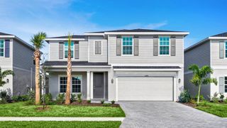 New construction Single-Family house 13290 Grassmere Ct, Punta Gorda, FL 33955 plan Teller - image