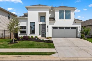 New construction  house 8208 Thelma Jean Dr, Austin, TX 78744 plan Bordeaux - image