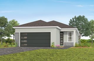 New construction Single-Family house 6760 Sunrise Cove Dr, Clermont, FL 34711 plan Contour - image