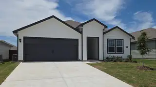 New construction Single-Family house 236 Whispering Pine Dr, Royse City, TX 75189 plan Elgin - image