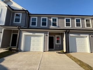 New construction Single-Family house 1303 Newbern Dr, Grovetown, GA 30813 plan Griffin 2-Bedroom - image