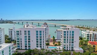 New construction Condo house 223 Golden Gate Pt, Unit 302, Sarasota, FL 34236 - image