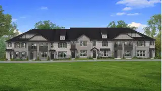 New construction Single-Family house 8322 Bayside Dr, Rowlett, TX 75088 - image