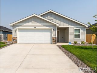 New construction Single-Family house 8535 5Th St, Greeley, CO 80634 plan Bristol - image