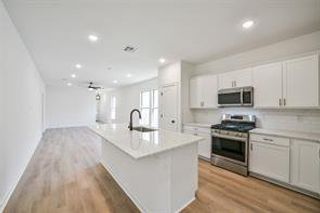 New construction  house 12827 Hannah Springs Ln, Magnolia, TX 77354 plan Burlington II H - image