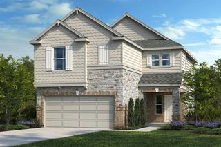 New construction Single-Family house 25402 Benroe Street, Katy, TX 77449 - photo