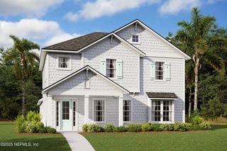 New construction Single-Family house 111 Caiden Dr, Ponte Vedra, FL 32081 plan Salt - image