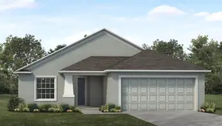 New construction Single-Family house 1171 Citrus Grove Dr, Bartow, FL 33830 - image