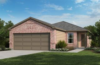 New construction Single-Family house 7706 Luce Solare Drive, Texas City, TX 77591 - photo