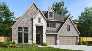 New construction Single-Family house 26730 Beacon Lodge Lane, Richmond, TX 77406 3393W- photo