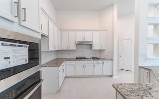 New construction Single-Family house 23403 Malbec Dr, Alvin, TX 77511 plan Greeley - image