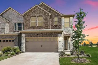 New construction Single-Family house 3012 Still Creek Ln, Anna, TX 75409 plan 1964 Ophelia - image