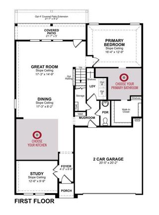 New construction Single-Family house 6411 Penny Path, San Antonio, TX 78253 plan Berkshire - image