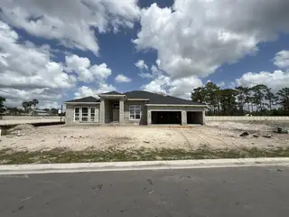 New construction Single-Family house 960 Hawksnest Pt, Oviedo, FL 32765 plan San Marino II Fl - image