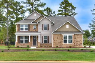 New construction Single-Family house 130 Windjammer Wy, Sumter, SC 29150 - image