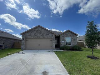 New construction Single-Family house 22307 Lost Lantern Drive, Hockley, TX 77447 - photo